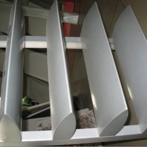 thi công lam chắn nắng giá rẻ, thi công lam chắn nắng, lam chắn nắng